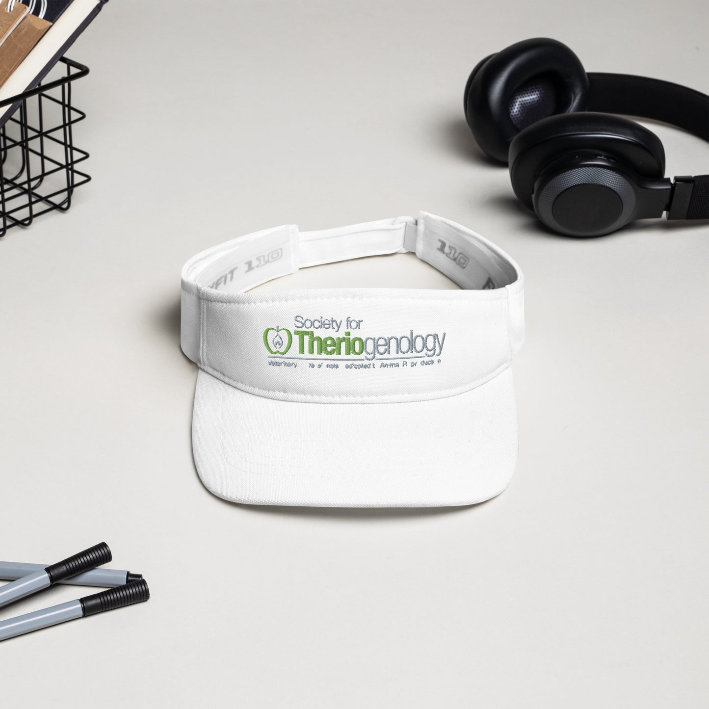 SFT Visor