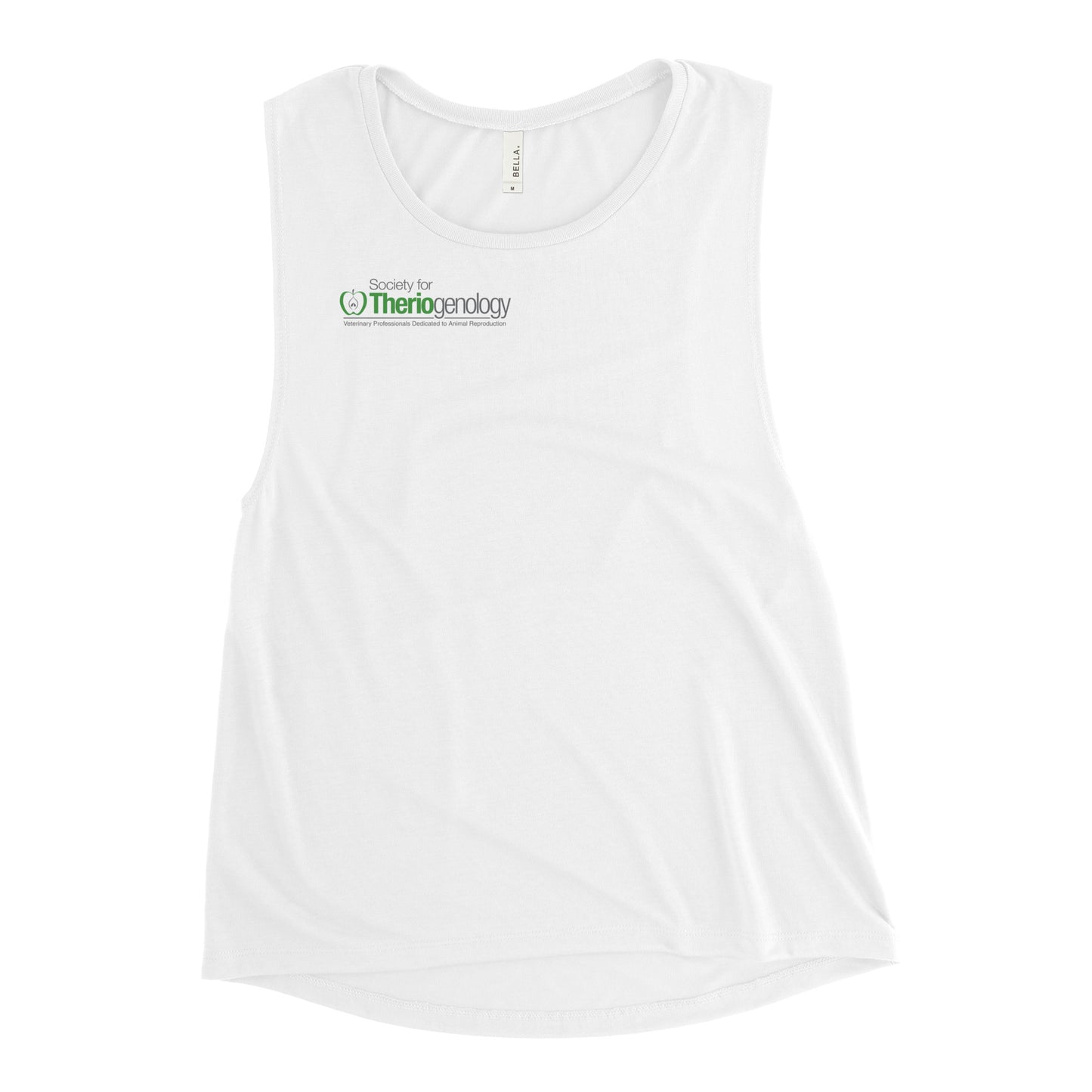 Ladies’ Muscle Tank