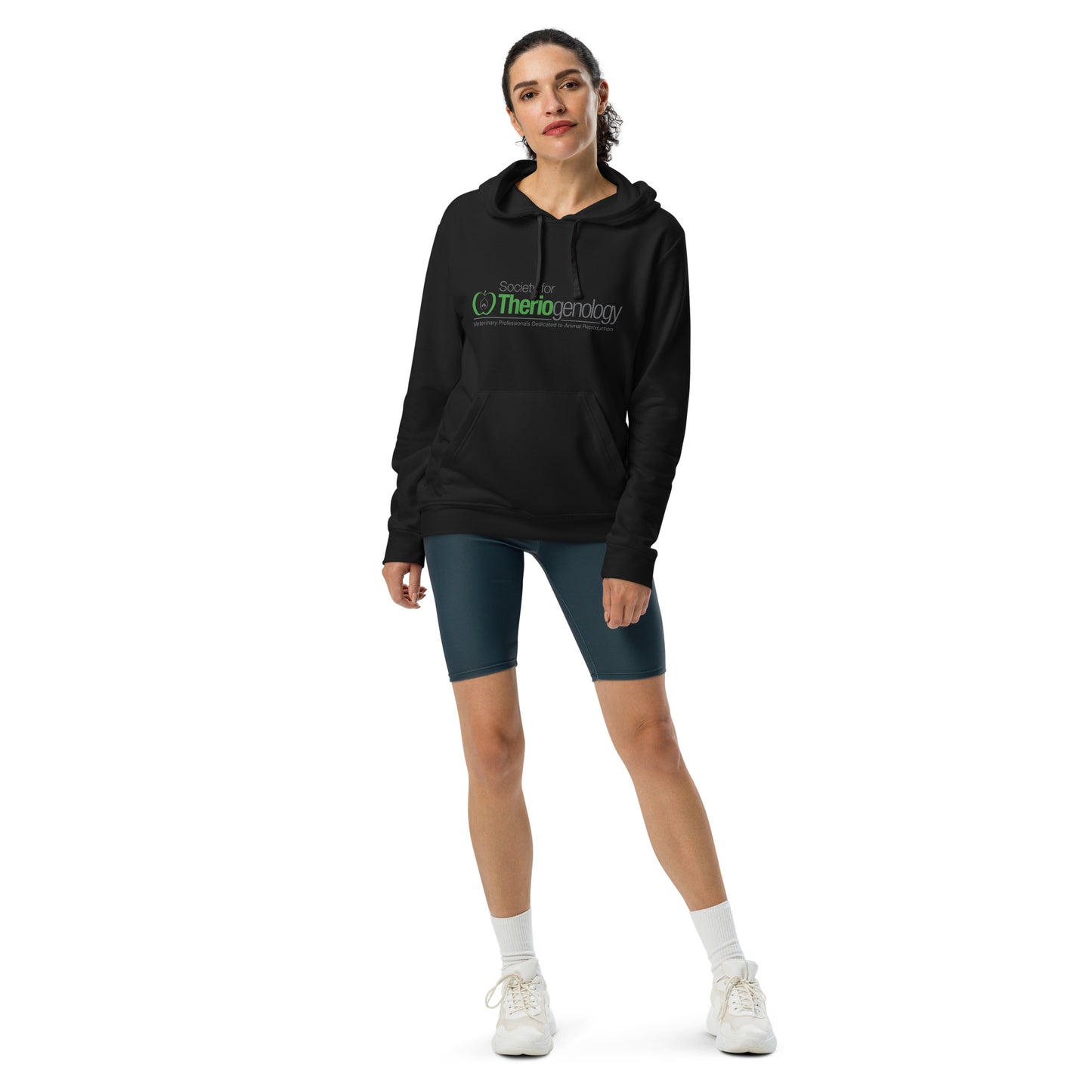 adidas fleece hoodie