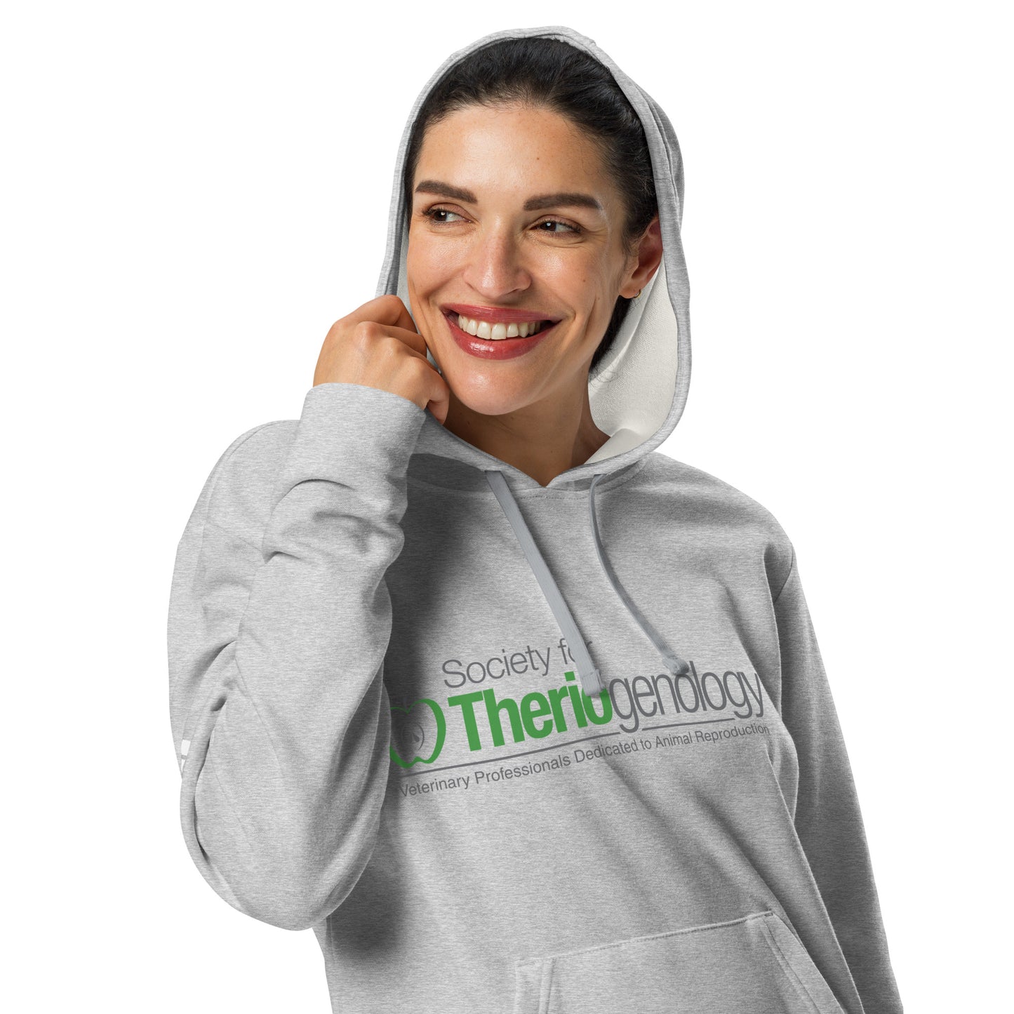 adidas fleece hoodie