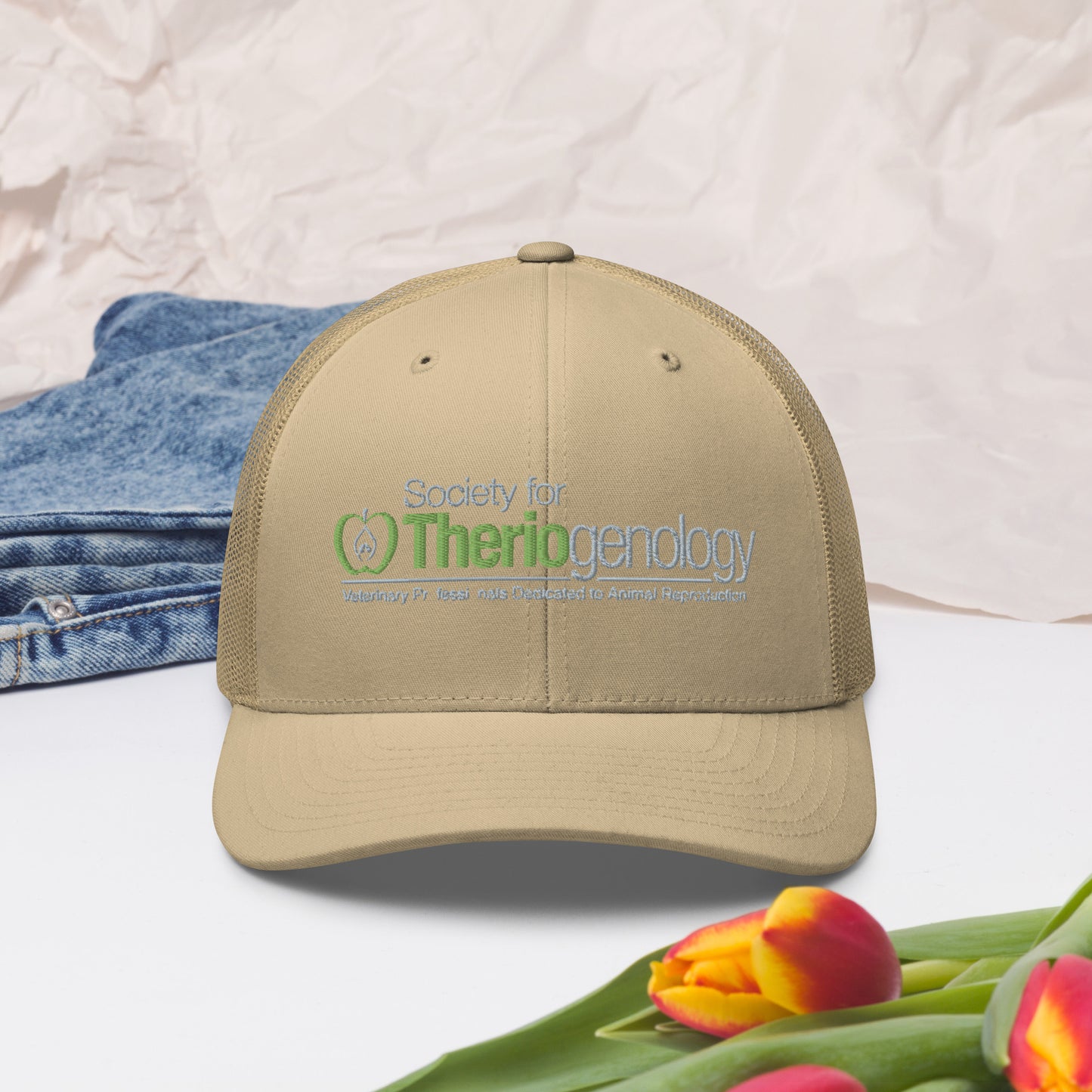 SFT Trucker Cap