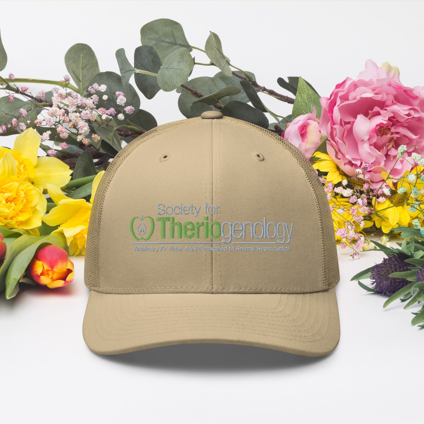 SFT Trucker Cap