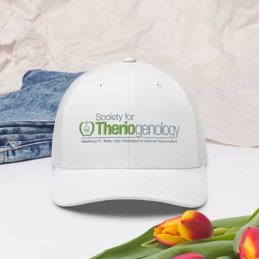 SFT Trucker Cap