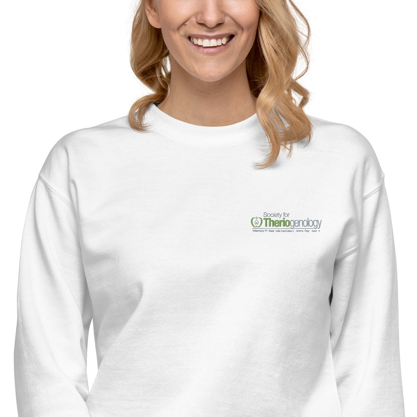 Unisex Premium Sweatshirt