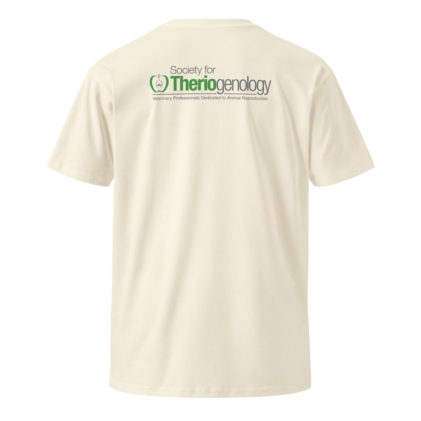 Unisex premium t-shirt