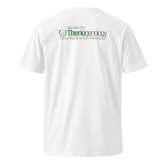 Unisex premium t-shirt